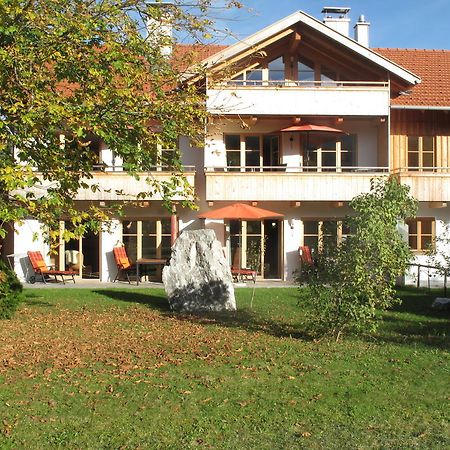 Ferienlandhaus Alpinum Ленггрис Экстерьер фото