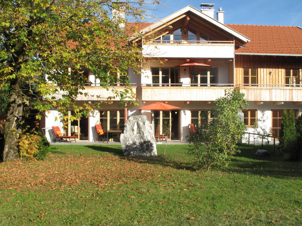 Ferienlandhaus Alpinum Ленггрис Экстерьер фото