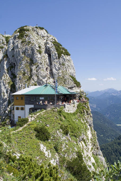 Ferienlandhaus Alpinum Ленггрис Экстерьер фото